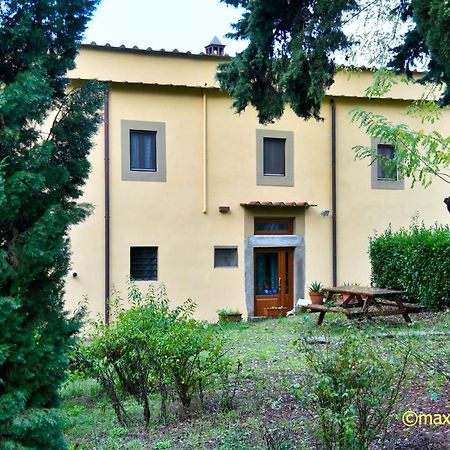 Buonincontro Apartment 피렌체 외부 사진