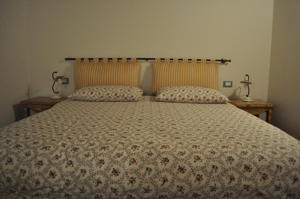 Buonincontro Apartment 피렌체 객실 사진