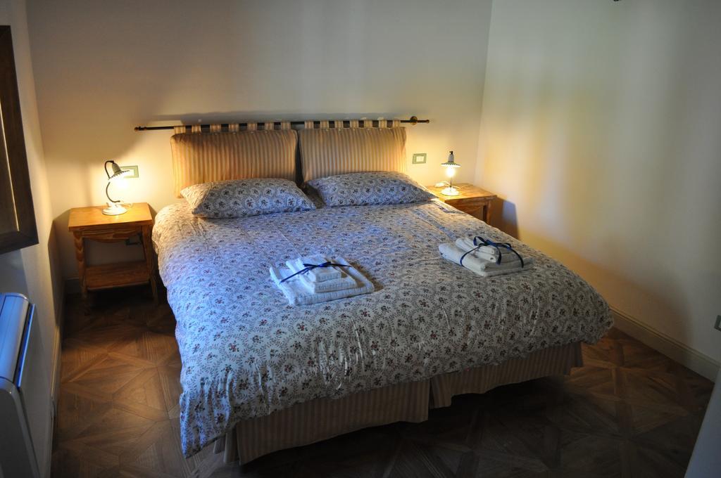 Buonincontro Apartment 피렌체 객실 사진