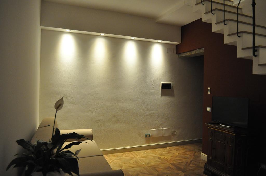 Buonincontro Apartment 피렌체 객실 사진