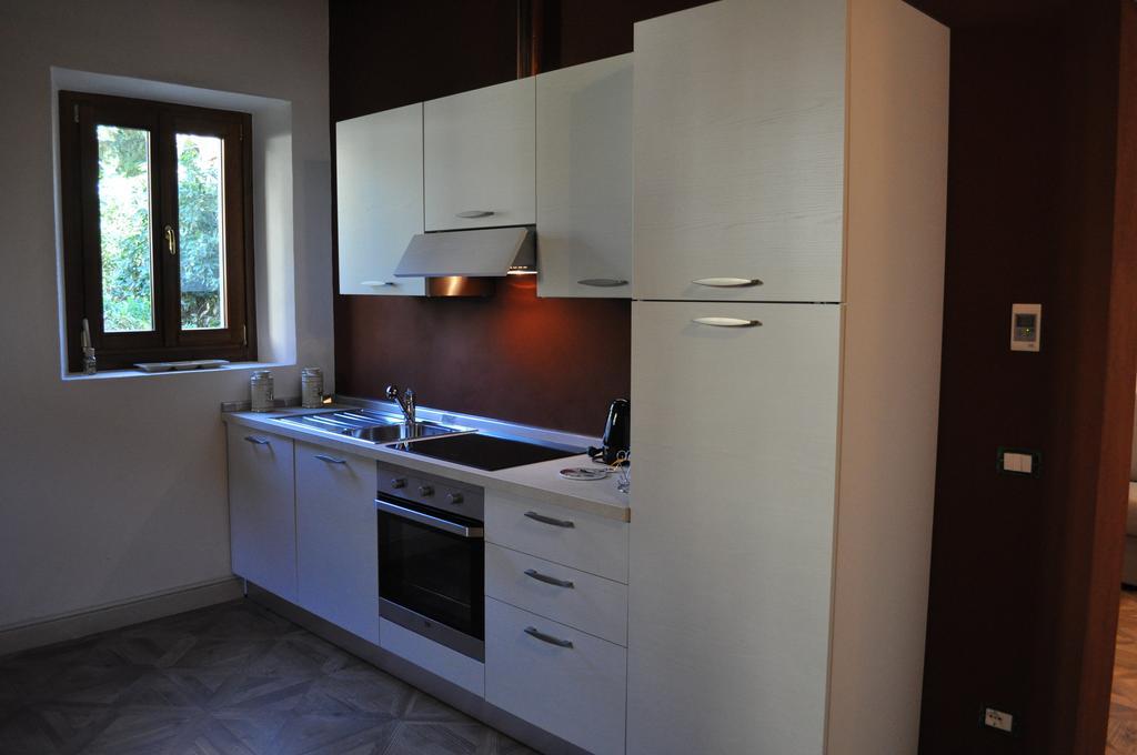 Buonincontro Apartment 피렌체 객실 사진