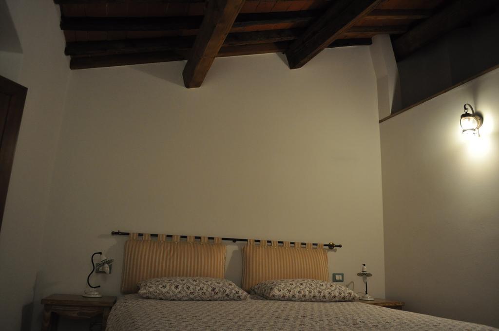 Buonincontro Apartment 피렌체 객실 사진